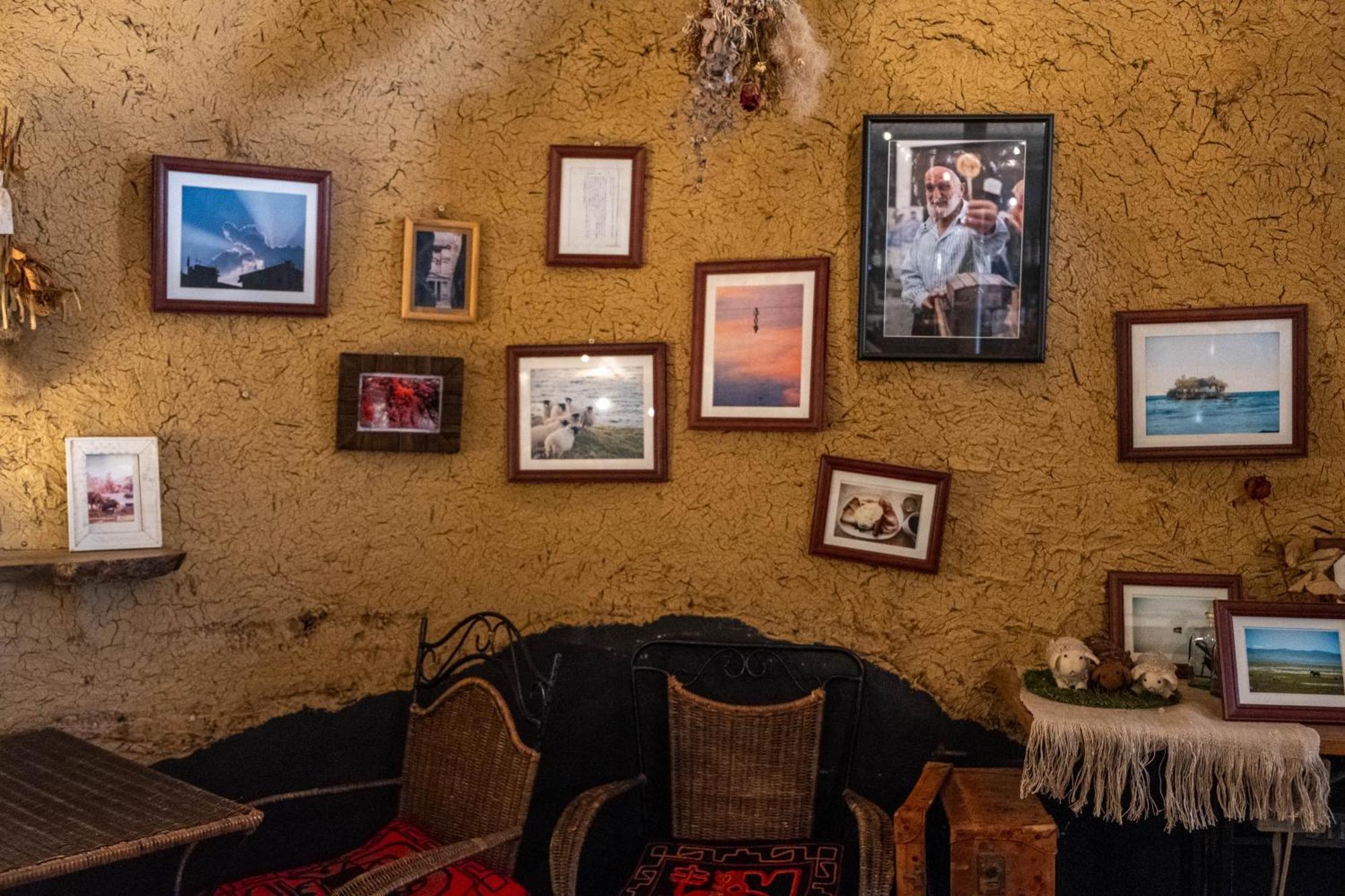 Worldtreck Dinner & Guesthouse Pise Наґано Екстер'єр фото